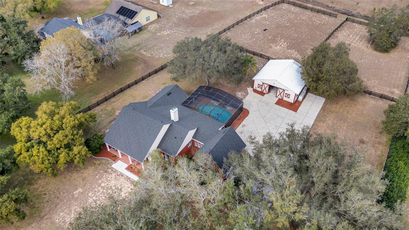 Image 78 of 79 For 14951 Thoroughbred Lane