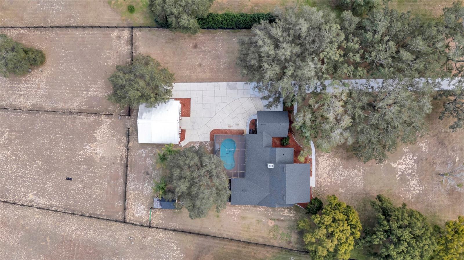 Image 79 of 79 For 14951 Thoroughbred Lane