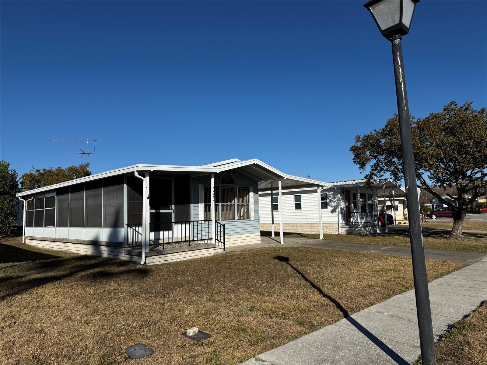 Details for 35170 Danny Drive 159, ZEPHYRHILLS, FL 33541