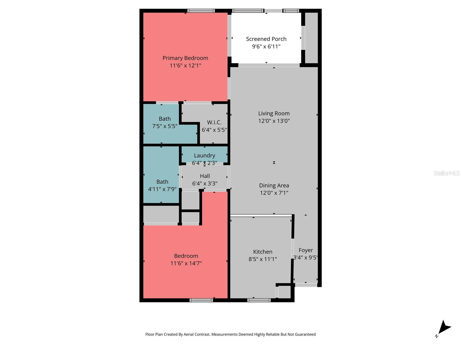 Image 33 of 49 For 3001 58th Avenue S 105