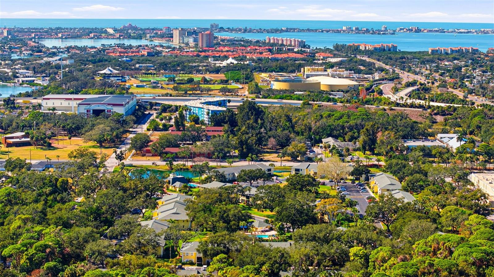 Image 39 of 49 For 3001 58th Avenue S 105