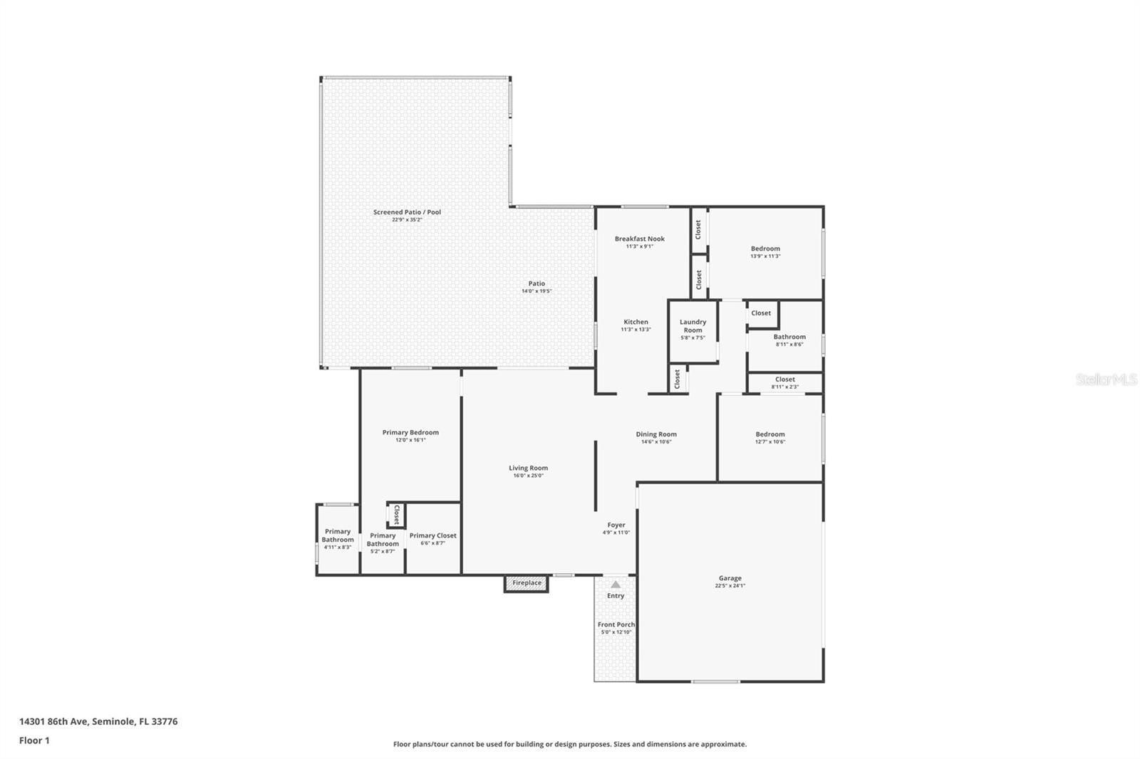 Image 4 of 59 For 14301 86th Avenue