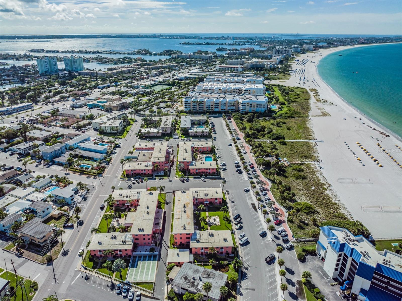 Image 17 of 42 For 6800 Sunset Way 508