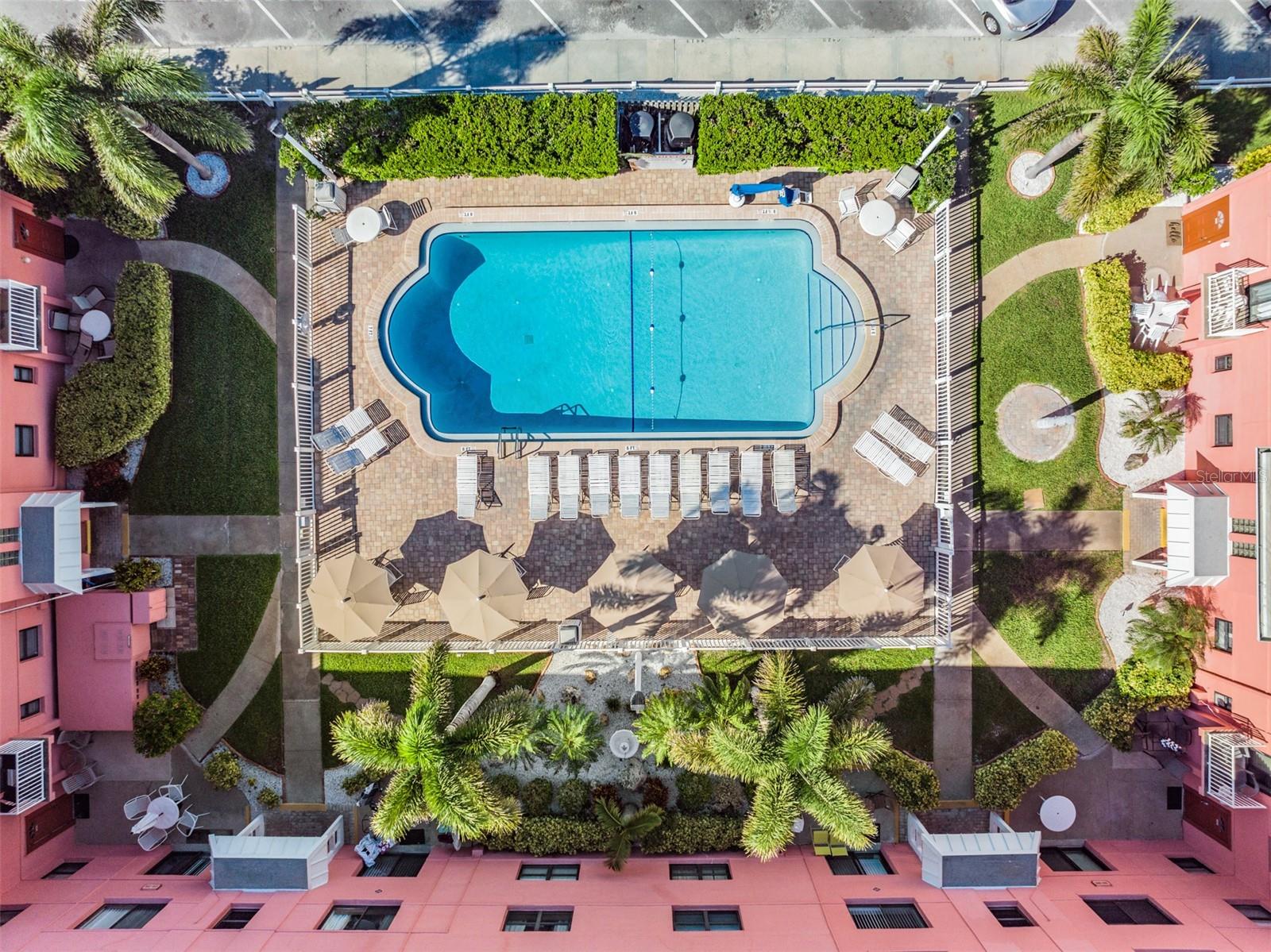 Image 18 of 42 For 6800 Sunset Way 508