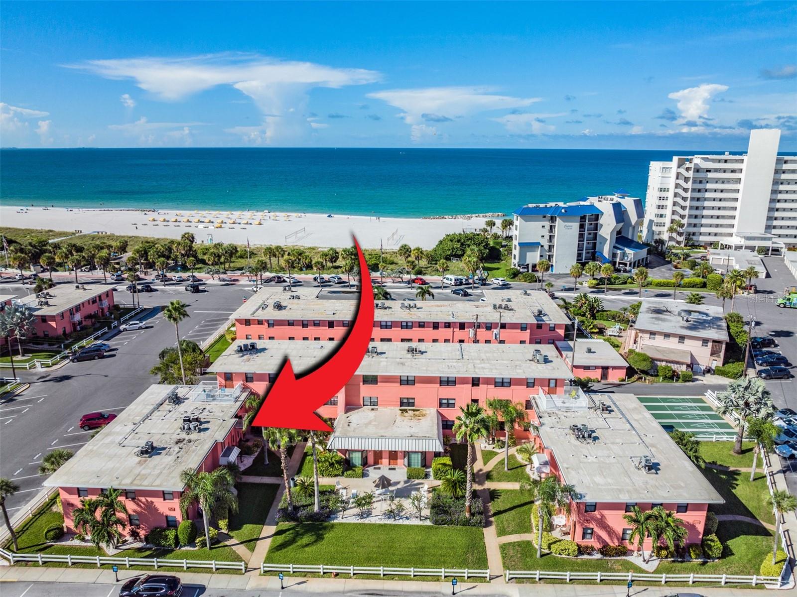 Image 2 of 42 For 6800 Sunset Way 508