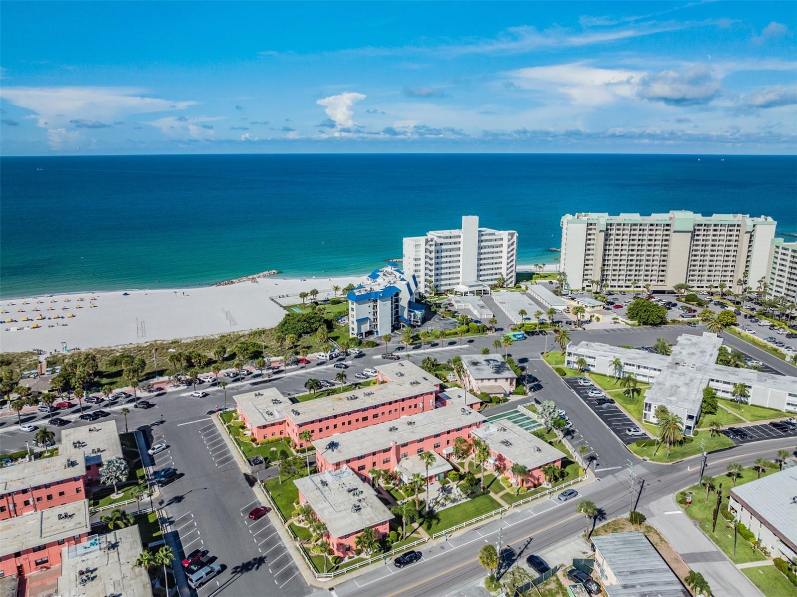 Image 5 of 42 For 6800 Sunset Way 508