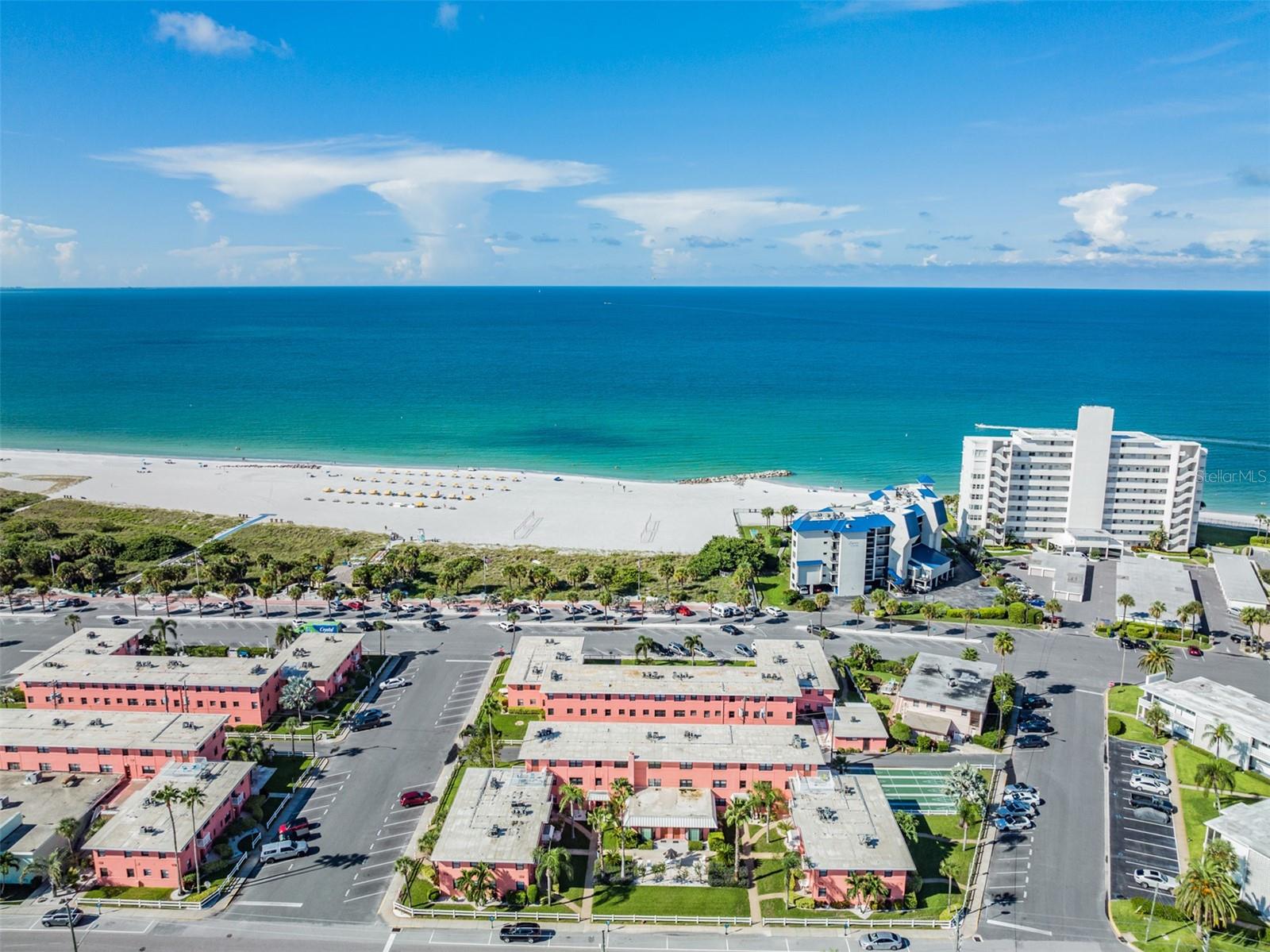 Image 6 of 42 For 6800 Sunset Way 508