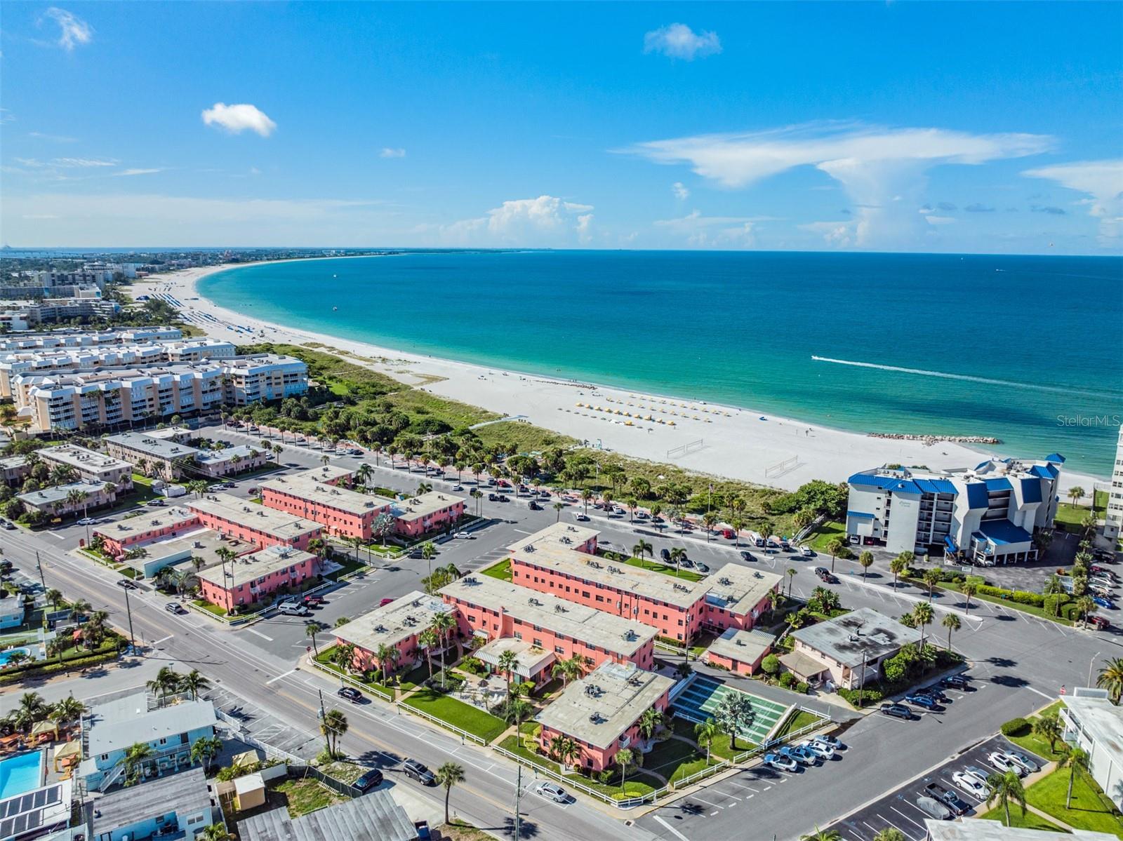 Image 7 of 42 For 6800 Sunset Way 508