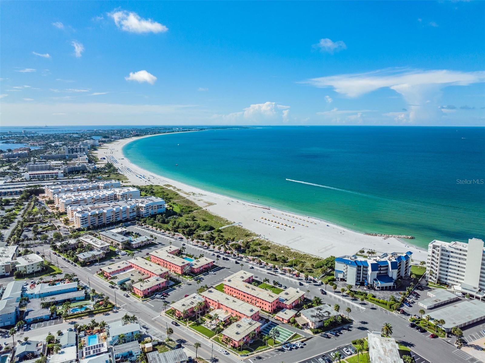 Image 8 of 42 For 6800 Sunset Way 508