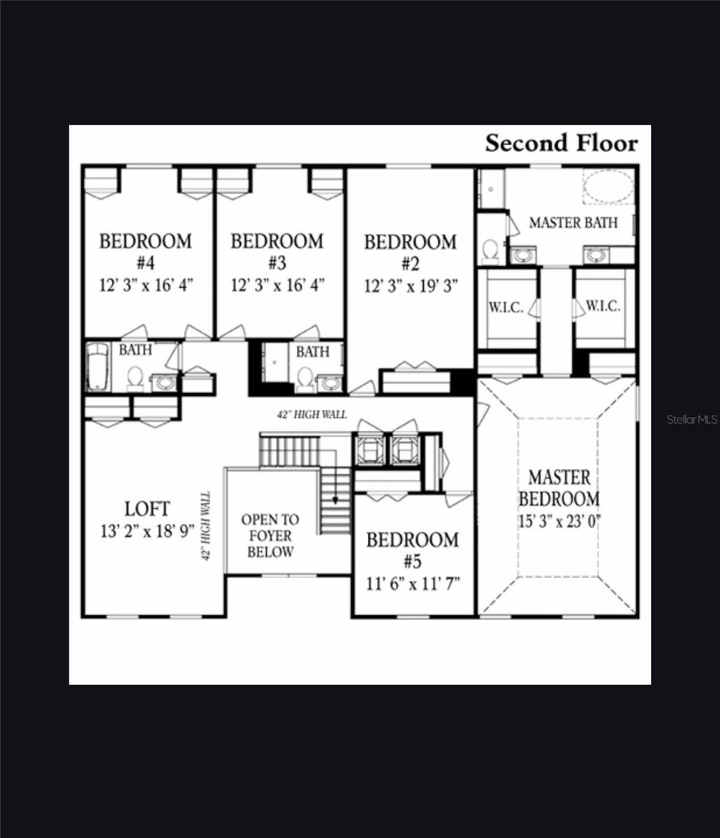 Image 44 of 44 For 1470 Shorewood Drive