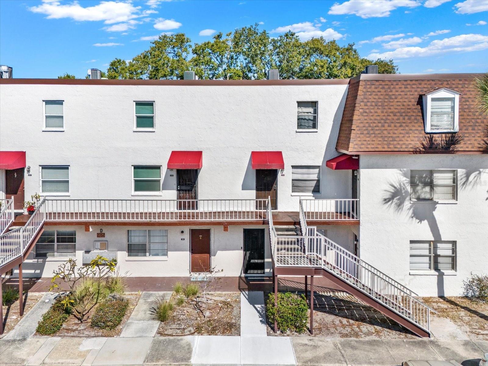 Details for 9125 Tudor Drive D109, TAMPA, FL 33615