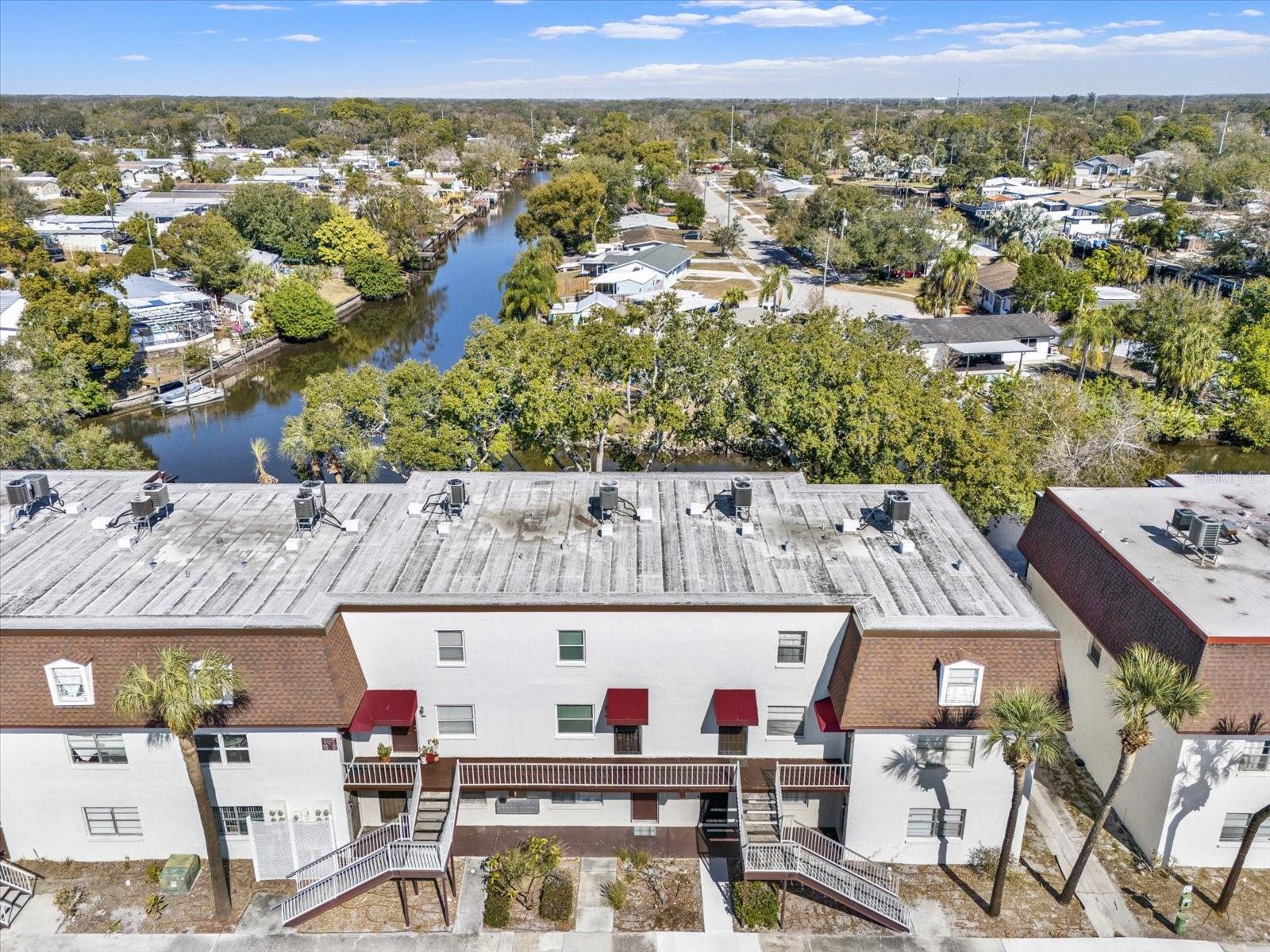 Image 19 of 26 For 9125 Tudor Drive D109