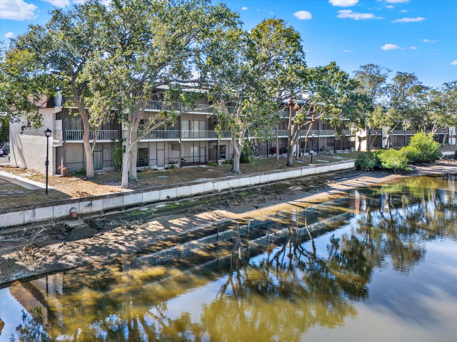 Image 20 of 26 For 9125 Tudor Drive D109