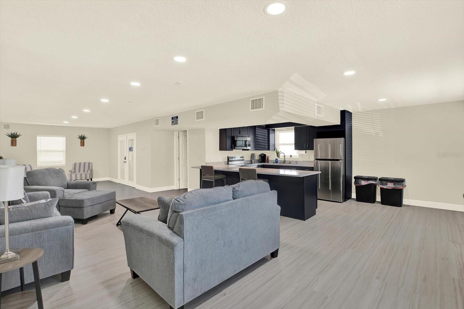 Image 23 of 26 For 9125 Tudor Drive D109