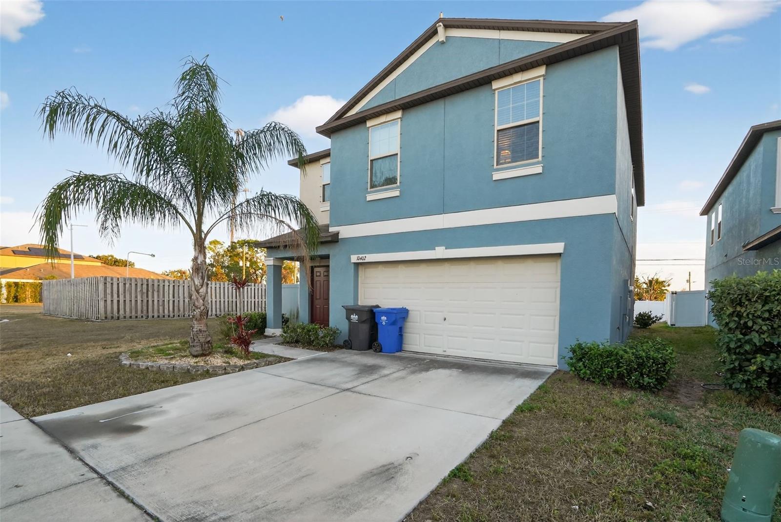 Details for 10402 Carloway Hills Drive, WIMAUMA, FL 33598