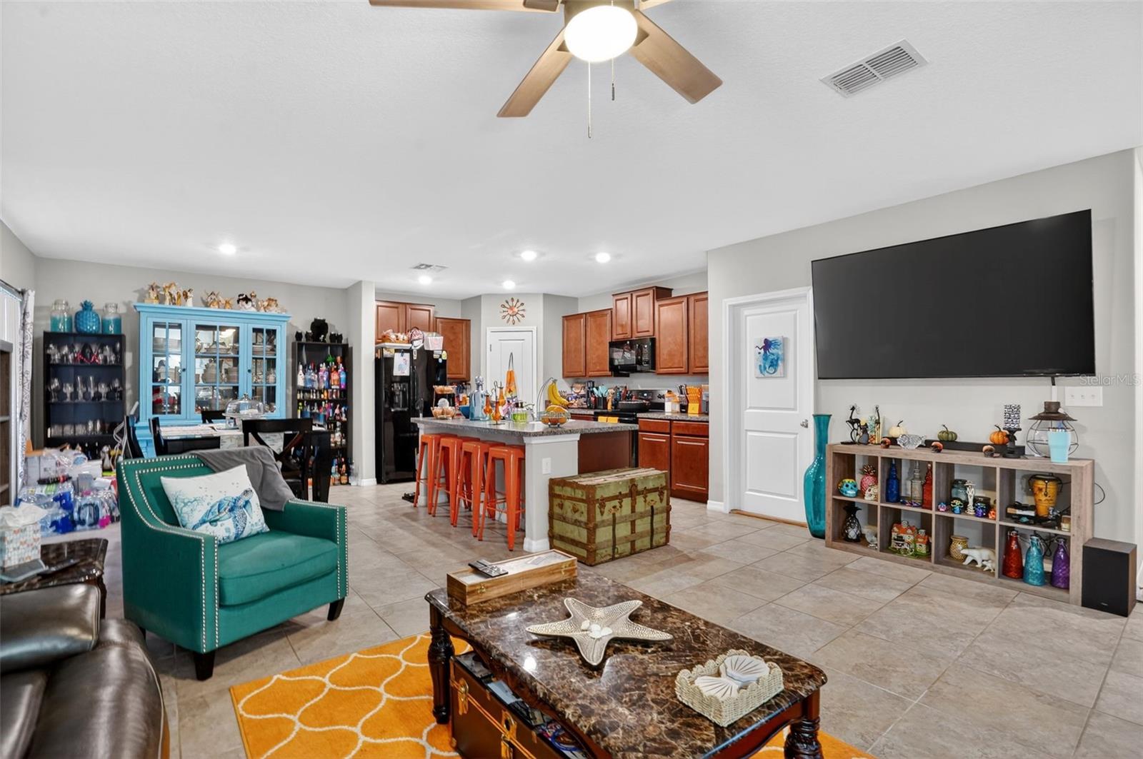 Image 7 of 29 For 10402 Carloway Hills Drive