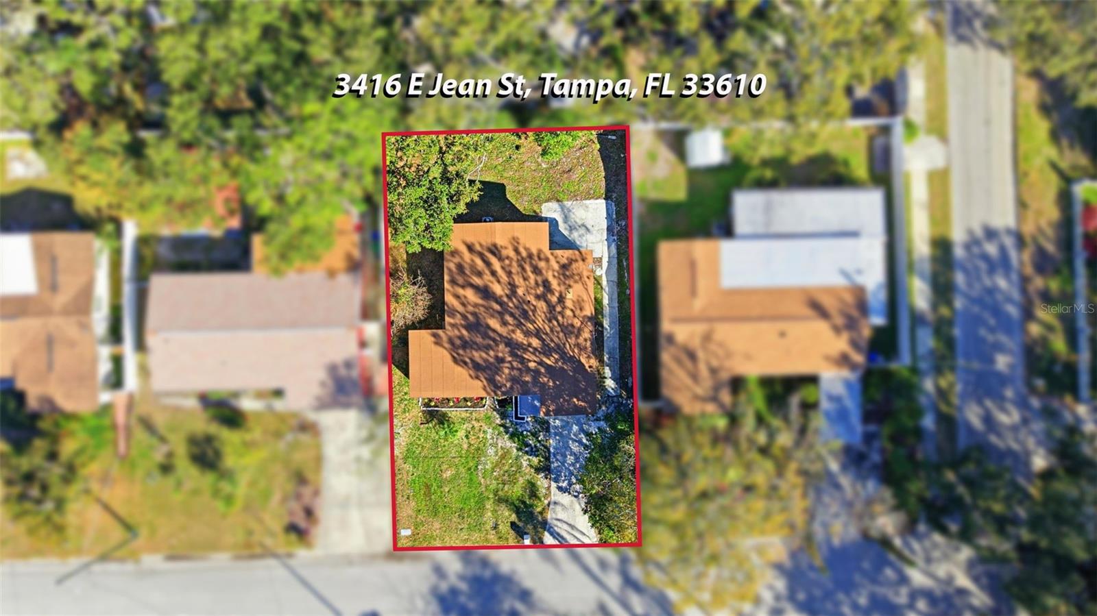 Image 47 of 58 For 3416 Jean Street