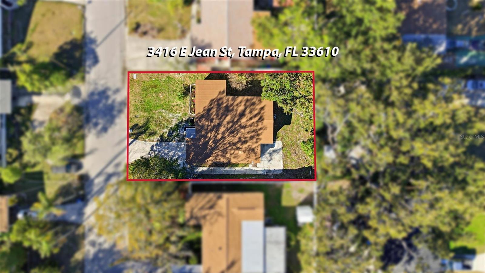 Image 49 of 58 For 3416 Jean Street