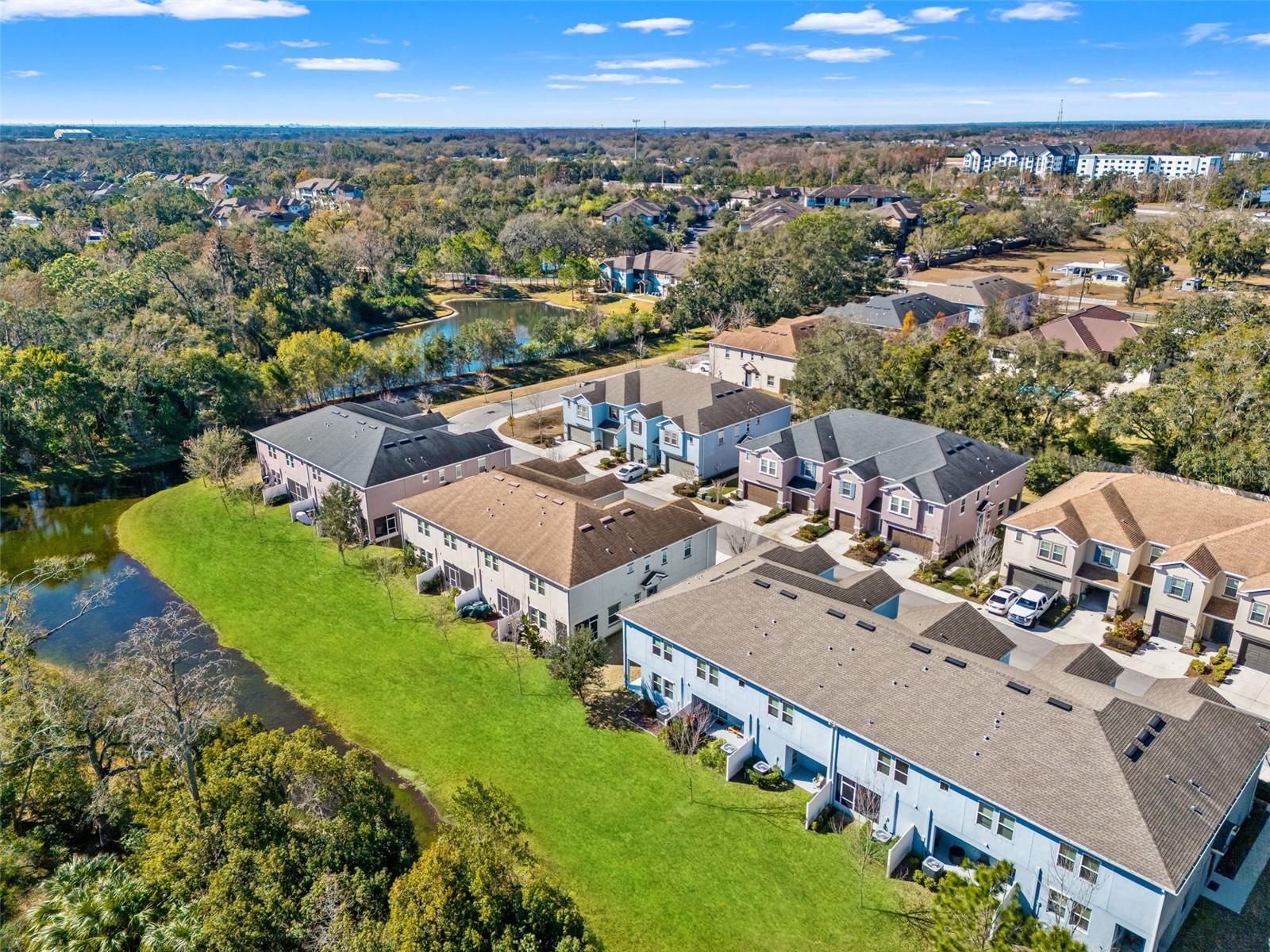 Image 29 of 30 For 6830 Citrus Creek Lane