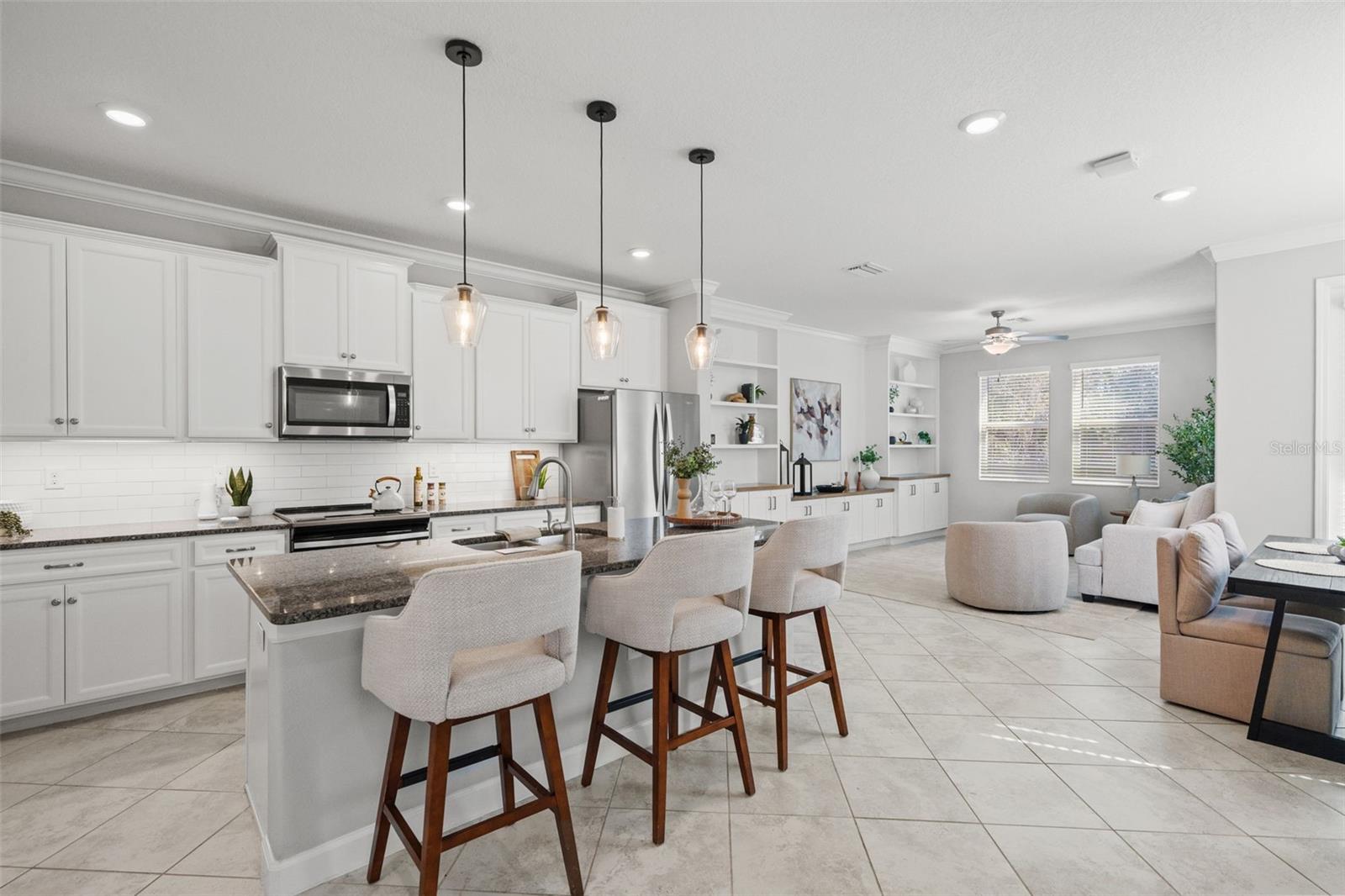 Image 5 of 30 For 6830 Citrus Creek Lane