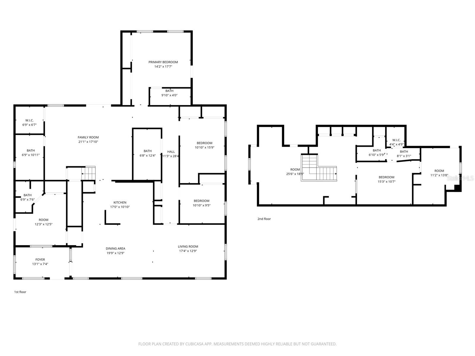 Image 39 of 41 For 2835 Shelton Avenue