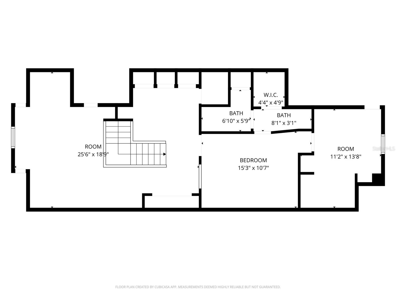 Image 40 of 41 For 2835 Shelton Avenue