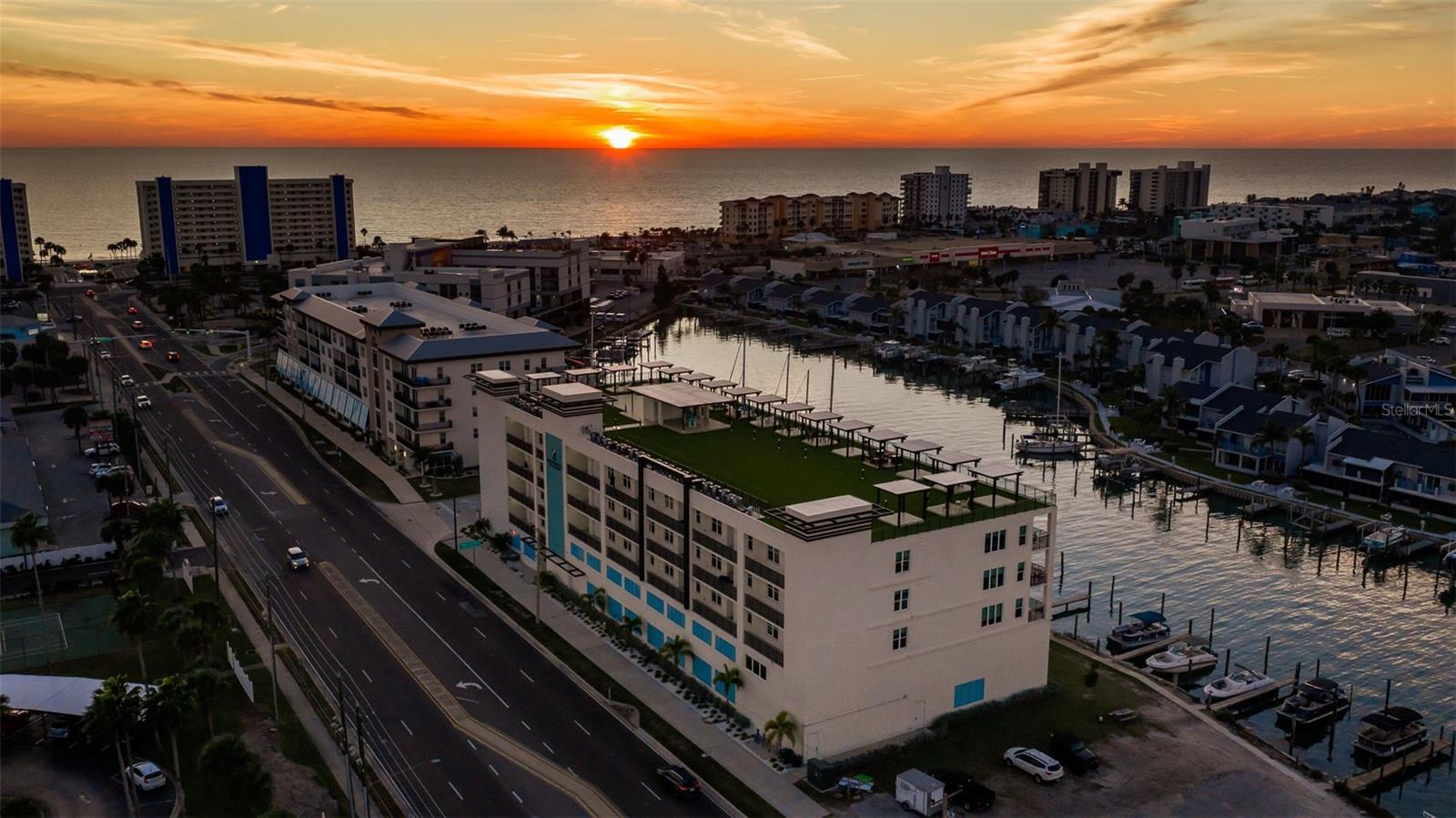 Image 3 of 60 For 400 150th Avenue 307