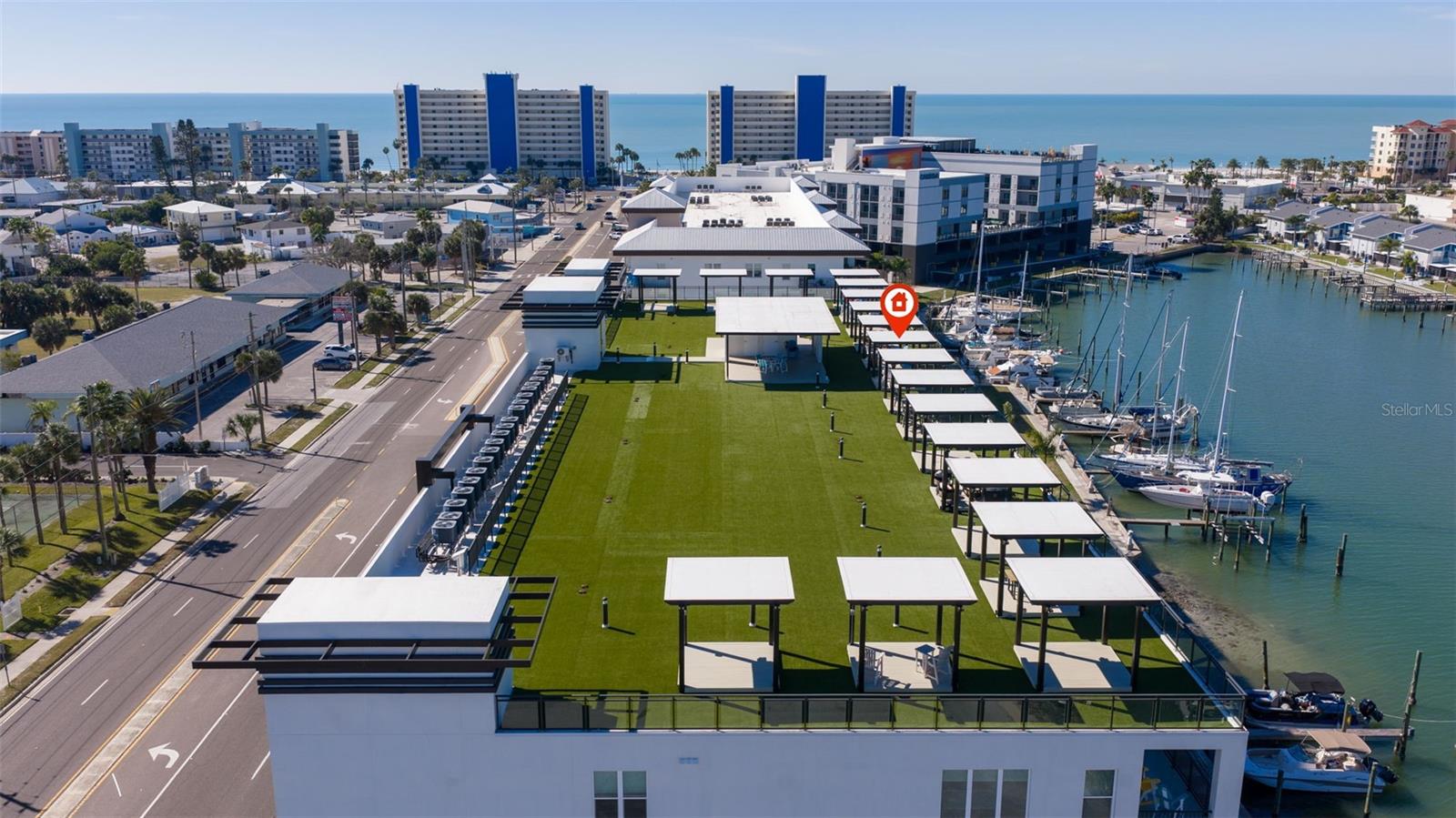 Image 43 of 60 For 400 150th Avenue 307