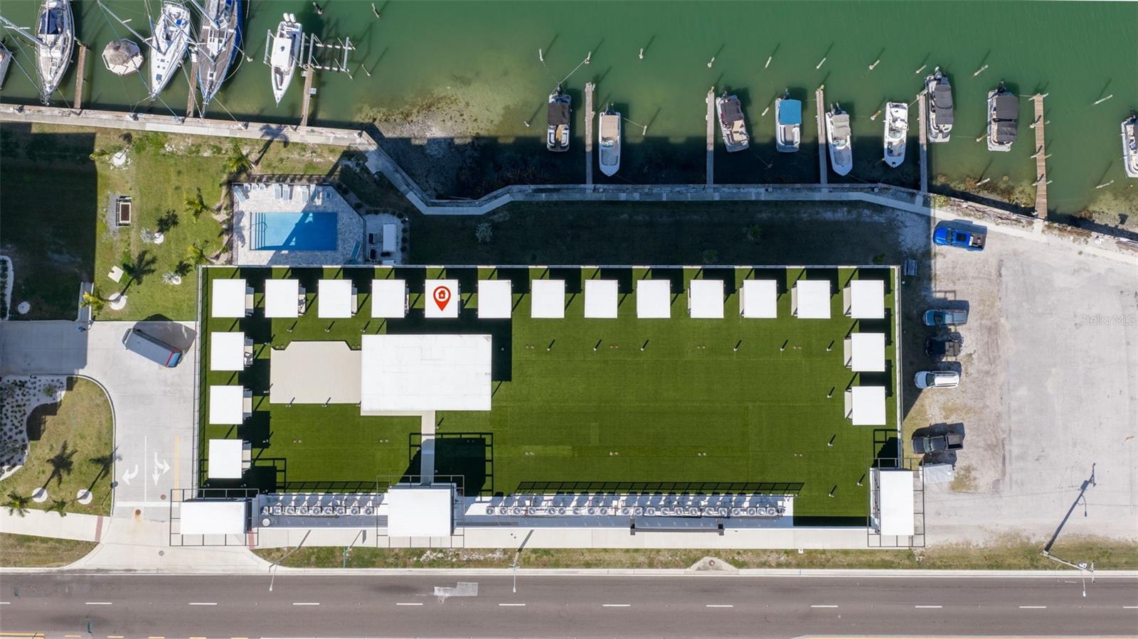 Image 51 of 60 For 400 150th Avenue 307