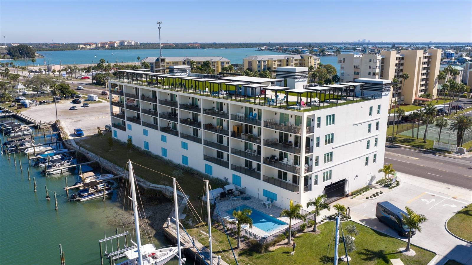 Image 55 of 60 For 400 150th Avenue 307