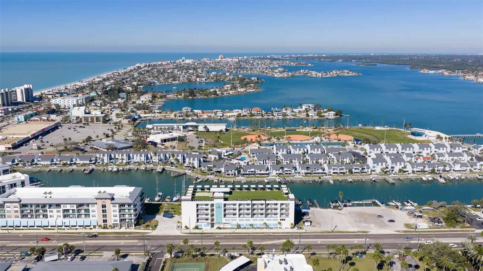 Image 58 of 60 For 400 150th Avenue 307