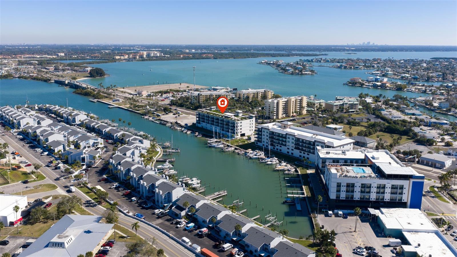 Image 59 of 60 For 400 150th Avenue 307