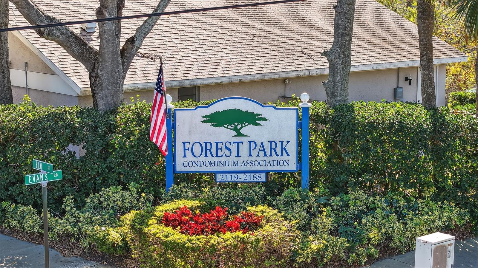 Image 3 of 34 For 2150 Elm Street # 603