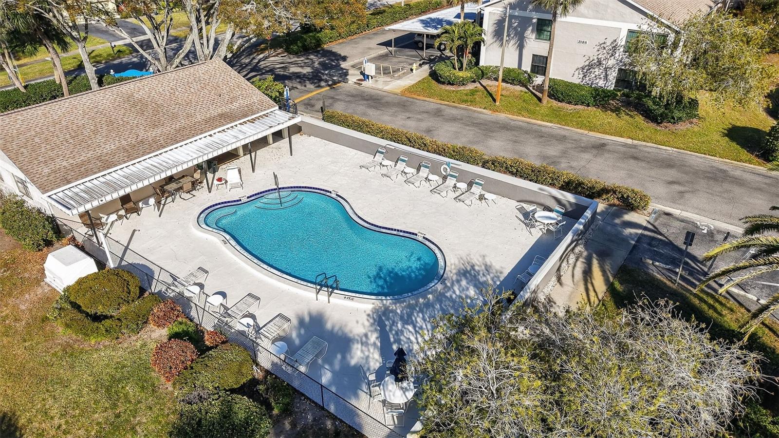 Image 30 of 34 For 2150 Elm Street # 603