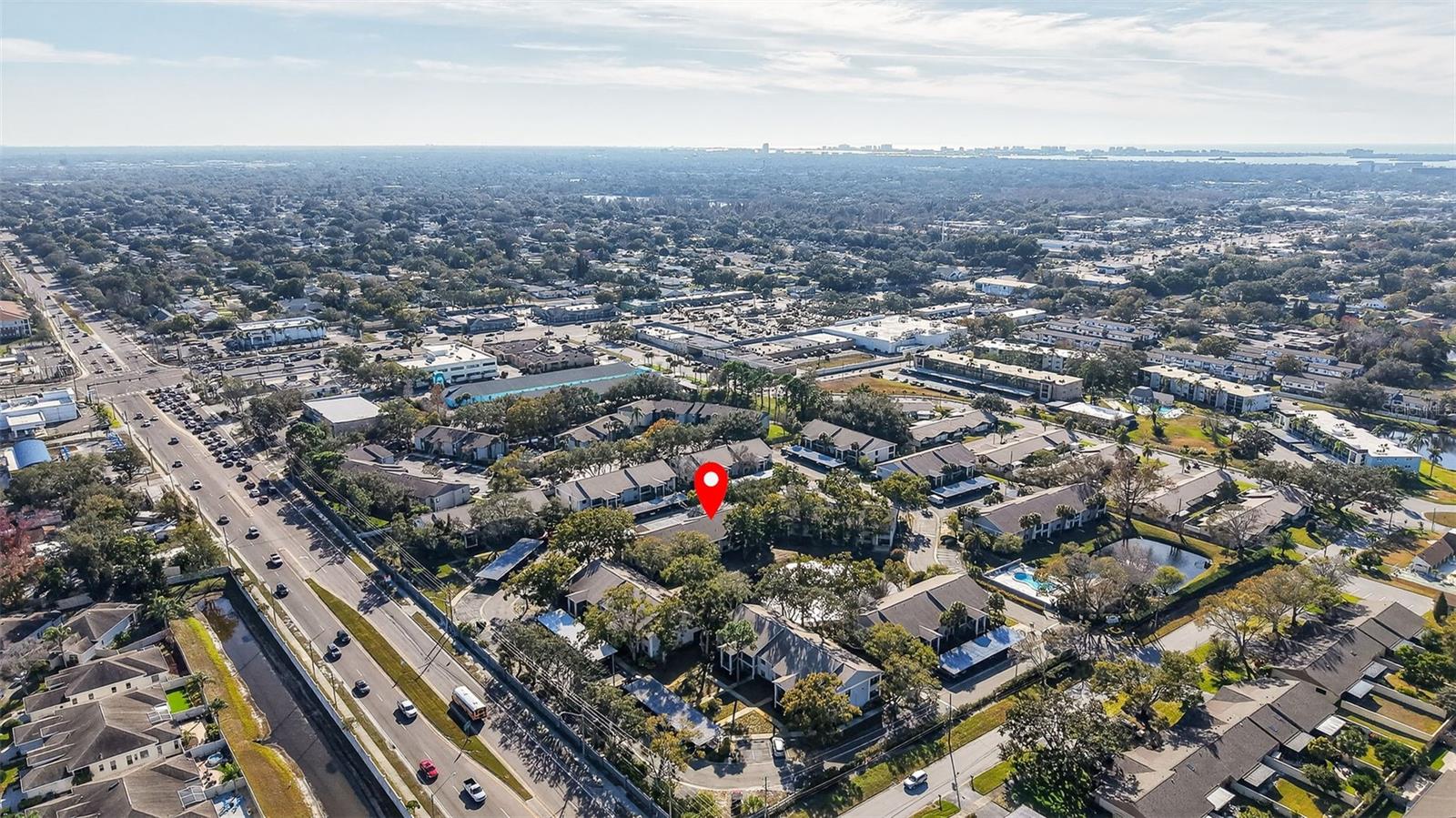 Image 31 of 34 For 2150 Elm Street # 603