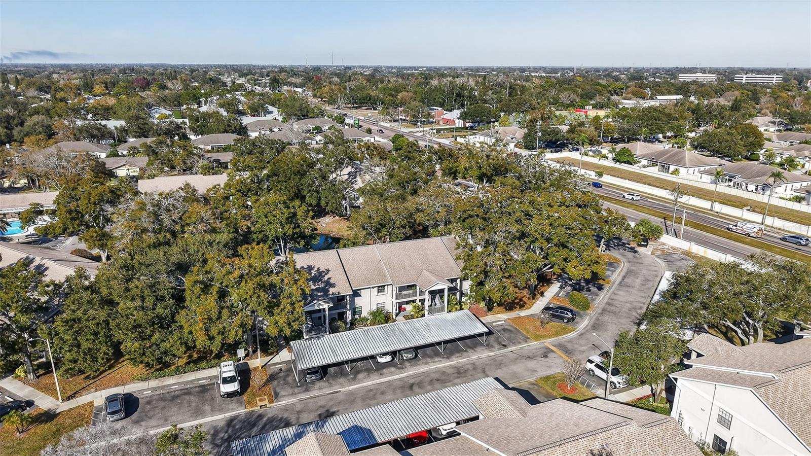 Image 34 of 34 For 2150 Elm Street # 603