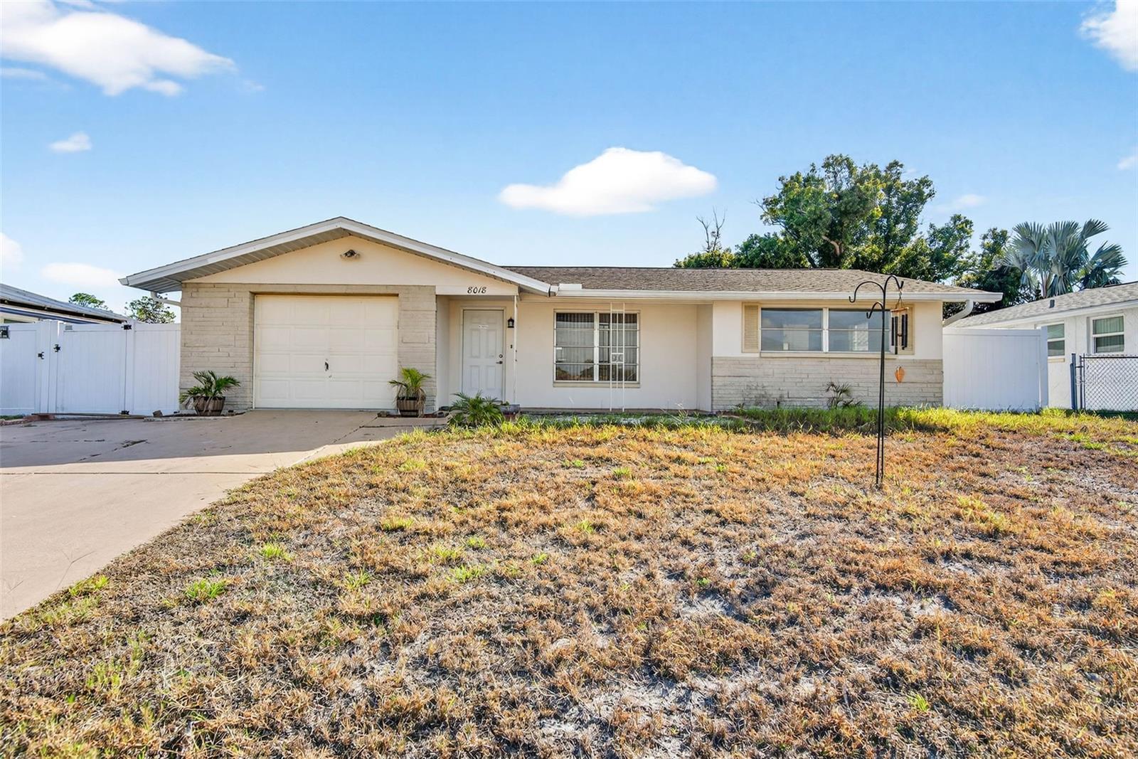 Details for 8018 Valmy Lane, PORT RICHEY, FL 34668