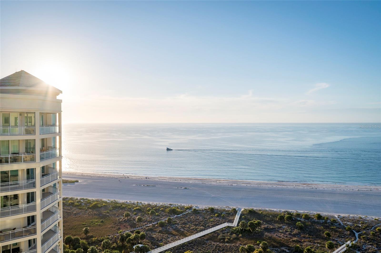 Details for 1170 Gulf Boulevard 2203, CLEARWATER BEACH, FL 33767