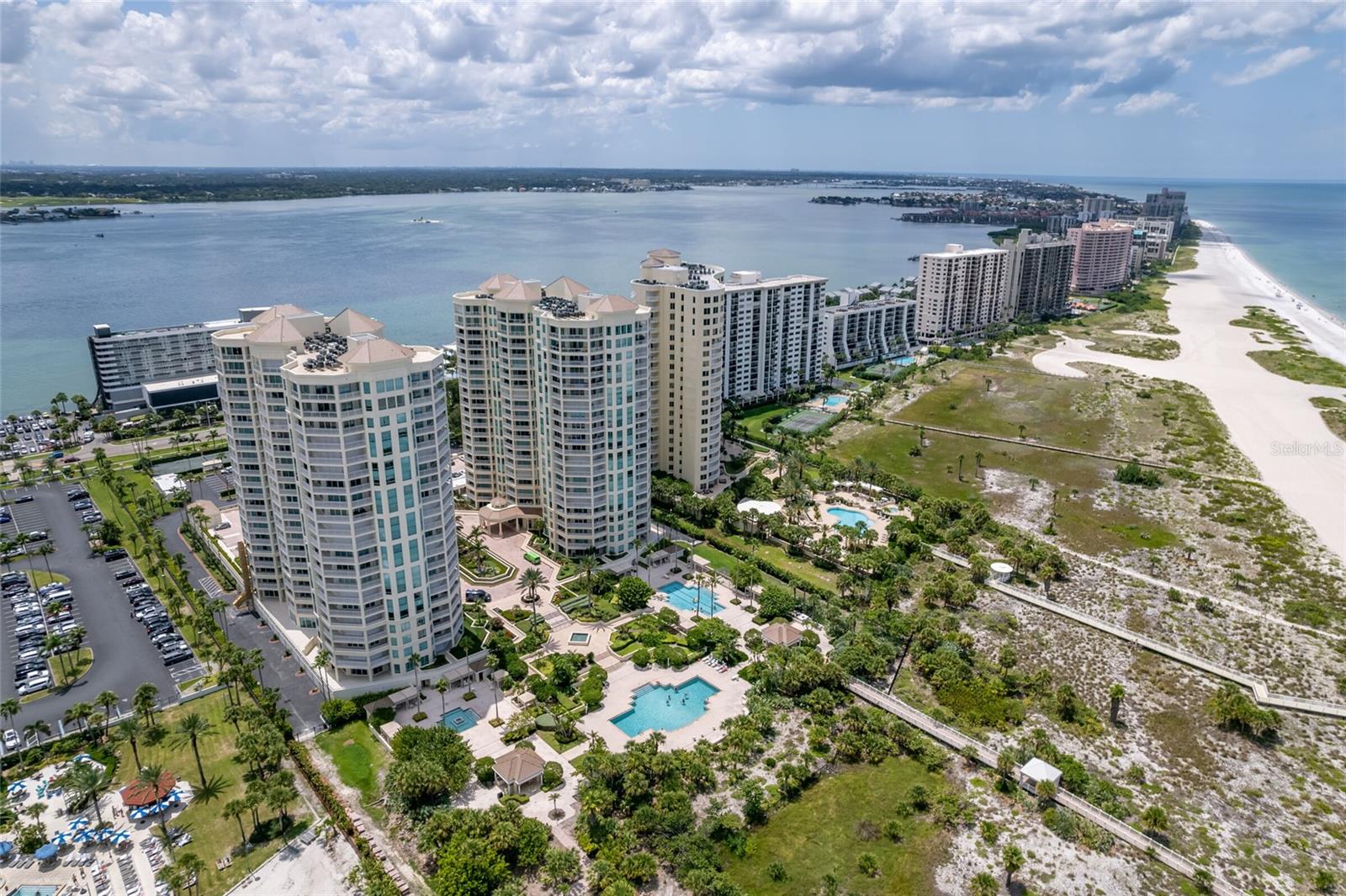 Listing photo id 30 for 1170 Gulf Boulevard 2203