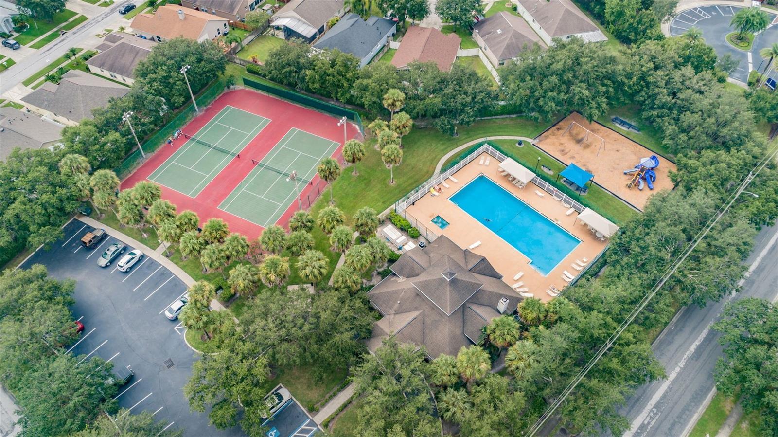 Image 38 of 45 For 9614 Charlesberg Drive