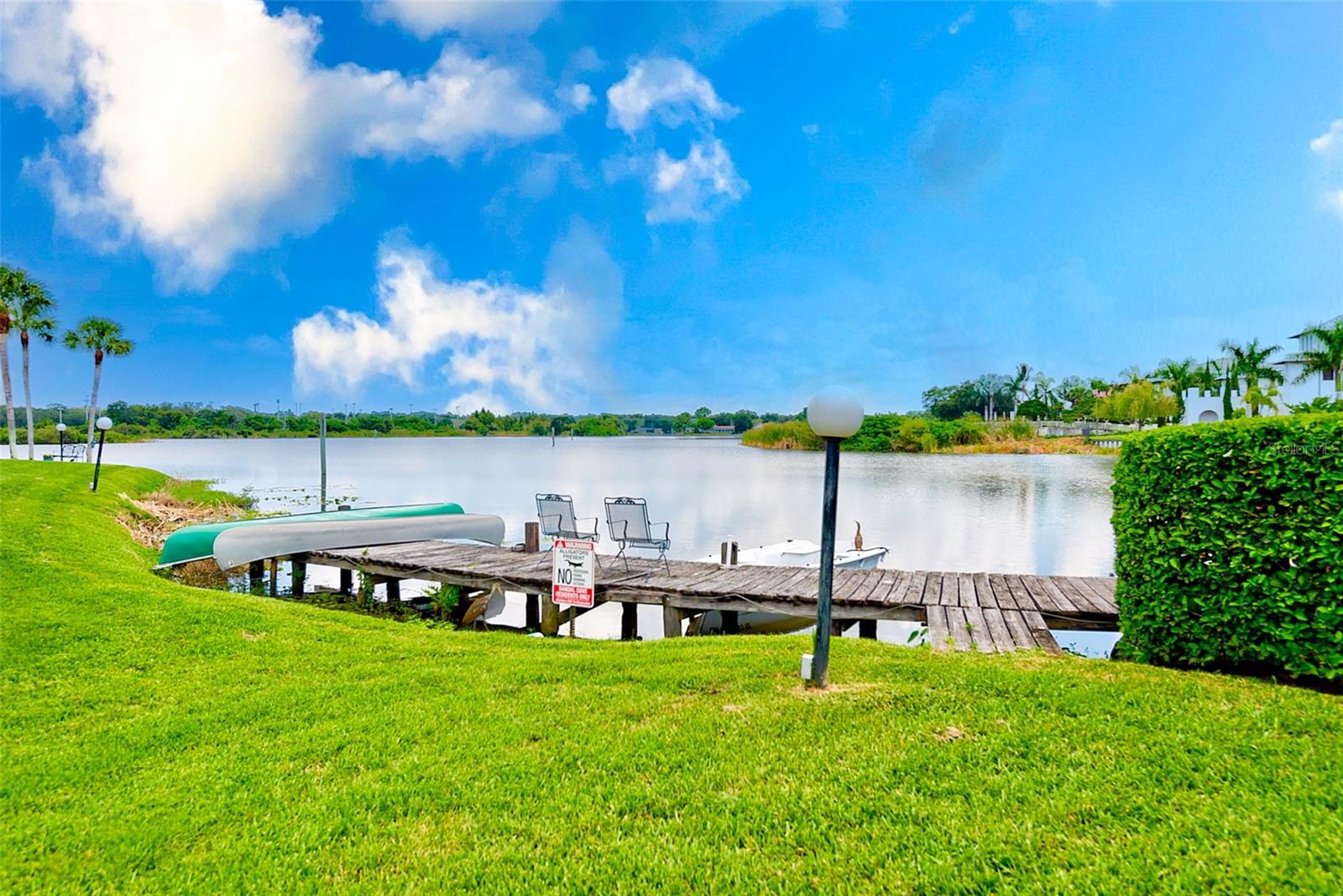 Image 19 of 20 For 1001 Bayshore Boulevard 108