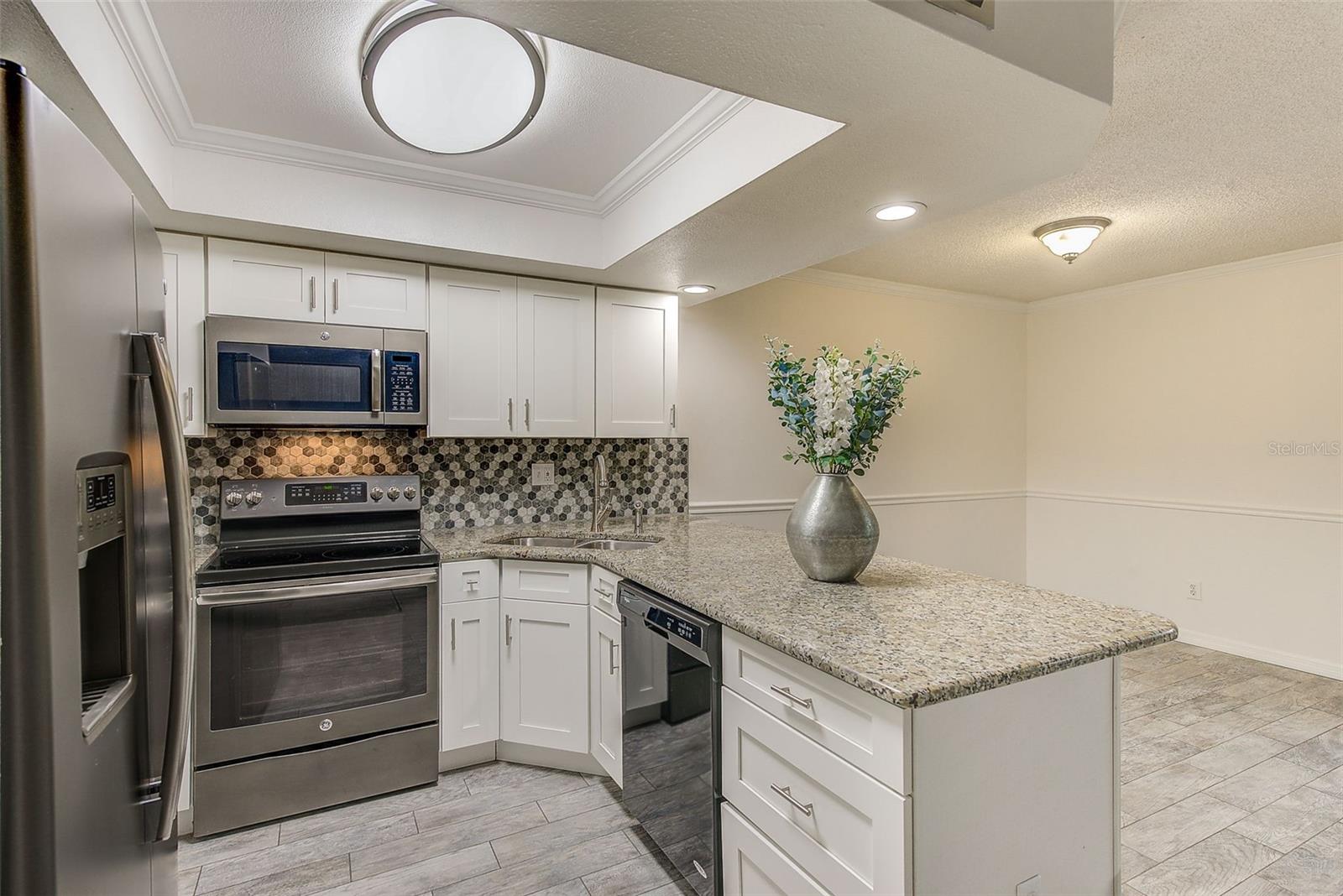 Image 9 of 20 For 1001 Bayshore Boulevard 108