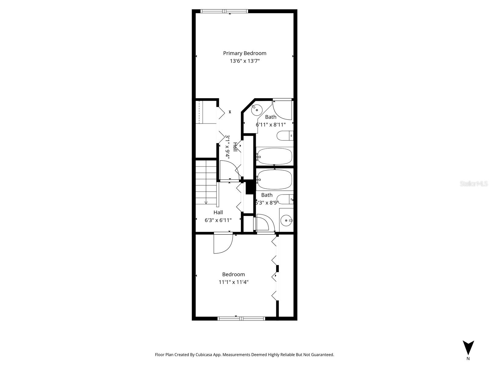 Image 11 of 45 For 9252 Westlinks Terrace