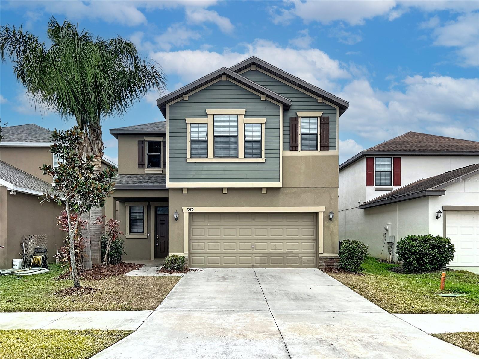 Details for 1920 Citrus Lake Court, RUSKIN, FL 33570
