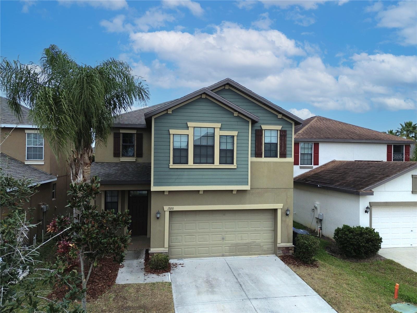 Image 6 of 47 For 1920 Citrus Lake Court