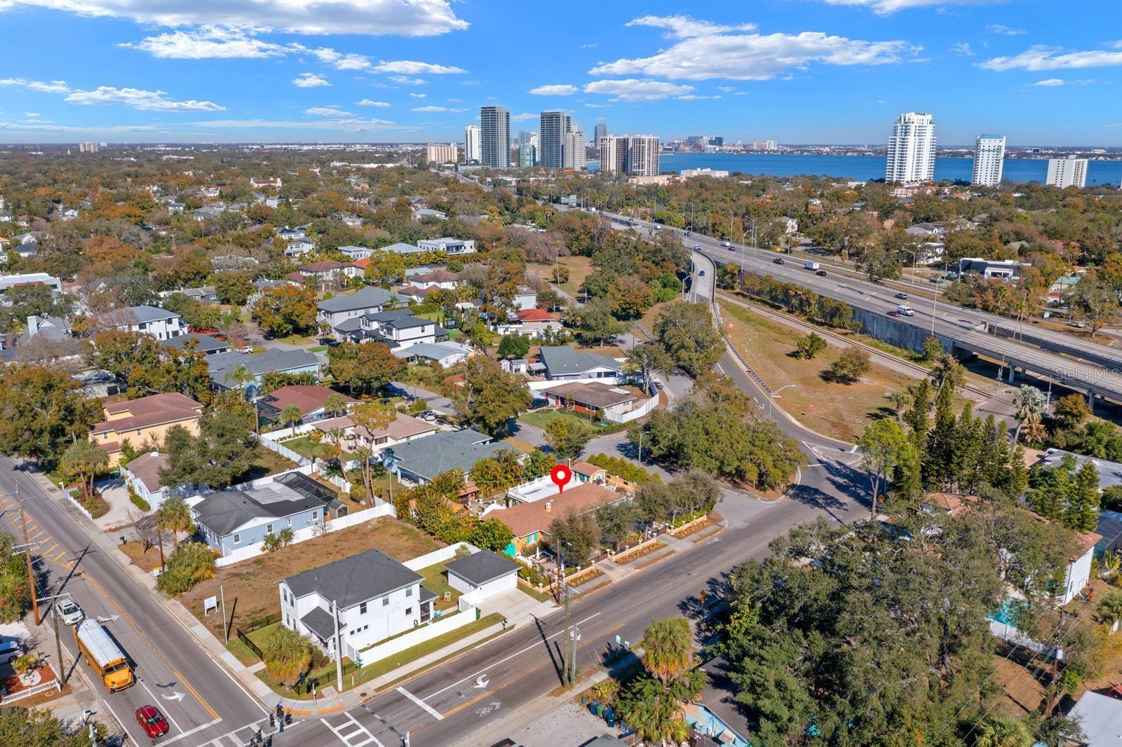 Image 4 of 6 For 3511 Euclid Avenue