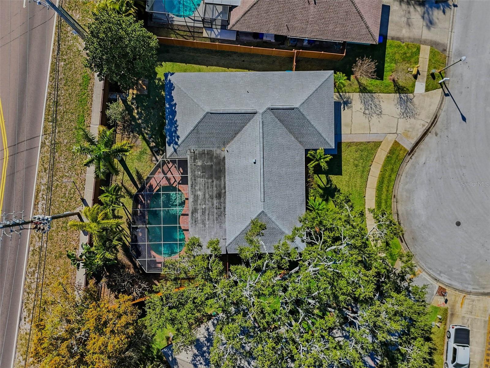 Image 41 of 44 For 10099 Linden Place Drive