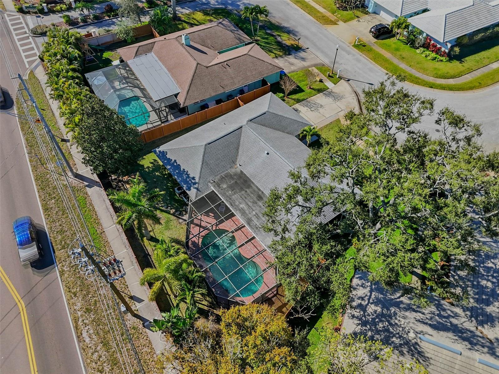 Image 42 of 44 For 10099 Linden Place Drive