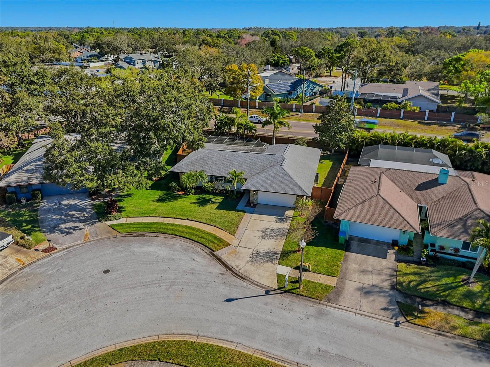 Image 44 of 44 For 10099 Linden Place Drive