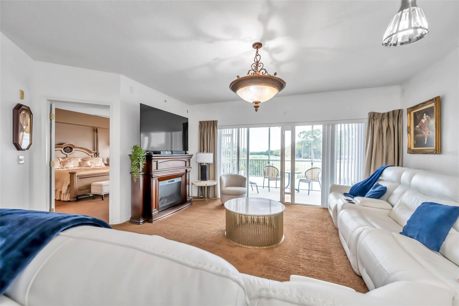 Image 11 of 21 For 1200 Country Club Drive 2106